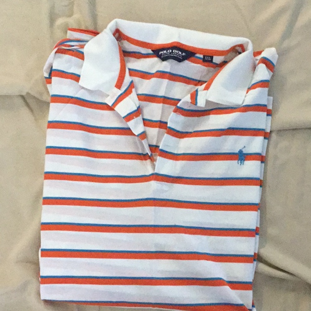 Polo Golf